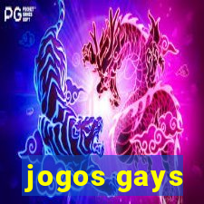 jogos gays